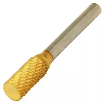 SK11 Titanium coated carbide bar (SK11) STCB-16