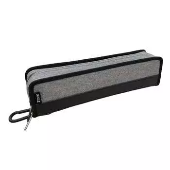 SK11 Тонкий инструментальный кейс M Серый STC-SL-22G