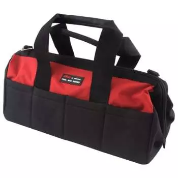 SK11 Tool Bag Wide Open L Size Width approx. 450mm STB-450