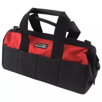 SK11 Tool Bag Wide Open L Size Tool Storage Blower STB-450