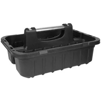 SK11 Tool Caddy Tray External Dimensions Width 500 x Depth 345 x Height 215mm (SK11) SPC-500BK чёрный