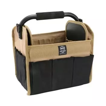 SK11 Tool carry bag S Coyote 285225270mm STC-BR-2