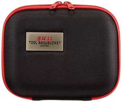 SK11 Tool case S (SK11) W190H150mm чёрный