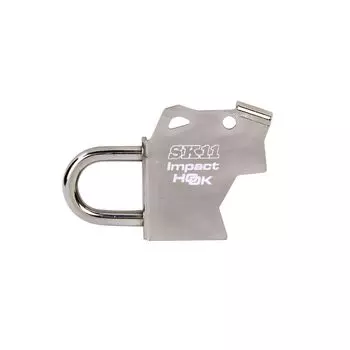 SK11 Ударный гайковерт с крюком Hitachi левая рука (СК11) SIH-HL