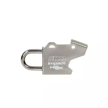 SK11 Ударный гайковерт с крюком Makita для левой руки (СК11) SIH-ML