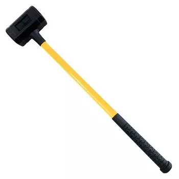 SK11 Urethane shockless hammer 8P (SK11)