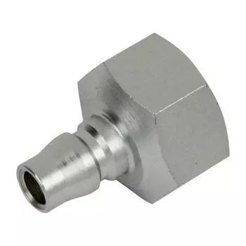 SK11 Высокая муфта с наружной резьбой 40PF (СК11) ПТ1/2 АП-47