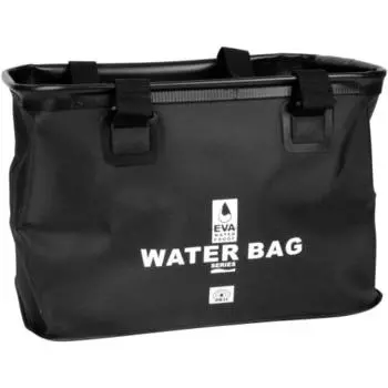 SK11 Water Bag Square Completely Waterproof 36cm 0.65 For Work/Carpenter/Outdoor Use