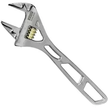SK11 Wide adjustable gold maximum mouth width 30mm (SK11) wrench, turn, SWM-30N