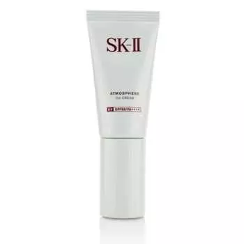 sk2 atmosphere cc cream 30g