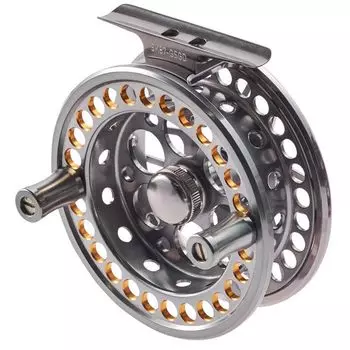 SK87 Senzan Black Sea Bream 3 100M No Thread Double Axis Reel [PROMARINE] GS/GD No. (610986)