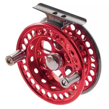 SK87 Senzan Black Sea Bream 3 100M No Thread Double Axis Reel [PROMARINE/Promarine] RD/GS No. (610993)