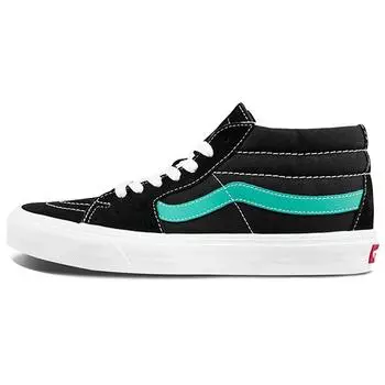 Sk8-Mid Classic Sport VN0A3WM34FV 34.5