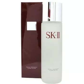 [SK-2 Лосьон] Прозрачный лосьон для лица 230 мл [Параллельный импорт]