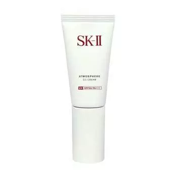 SK-II Atmosphere CC Cream SPF50/PA++++ 30g [Parallel Import]