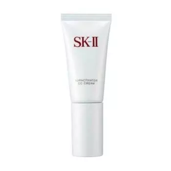 SK-II Atmosphere Eri Light UV CC Cream 30 г Оригинальный универмаг, 30 г, 1 шт.