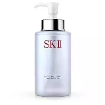 SK-II Cleansing Facial Treatment Cleansing Oil 250ml (SK-II) [Parallel Import]