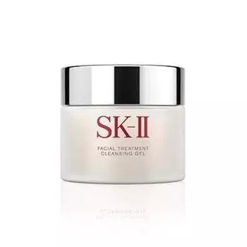SK-II Facial Treatment Cleansing Gel 80G