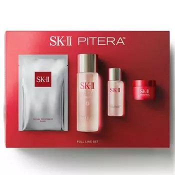 SK-II Pitera Полный комплект