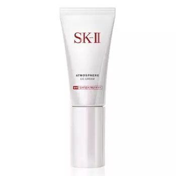 SK-II Polar CC Cream SPF 50+ PA++++, 30 г, 1 шт.