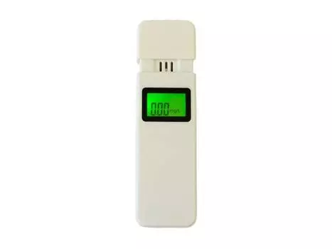 SK Japan Alcohol Checker Белый SKJ-AL001JP(WH)
