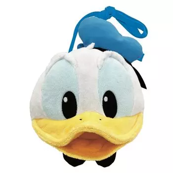 SK Japan Disney Пластик Гамагучи Дональд Дак 16427