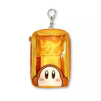 SK Japan Dream Land Collection Pouch Waddle Dee 16149 Kirby s