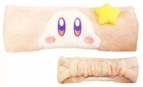 SK Japan Dream Land Hair Band Waddle Dee 14579 Kirby s