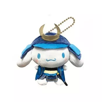 SK Japan General Sanrio Series Мягкая игрушка BC (Шинамо ролл)
