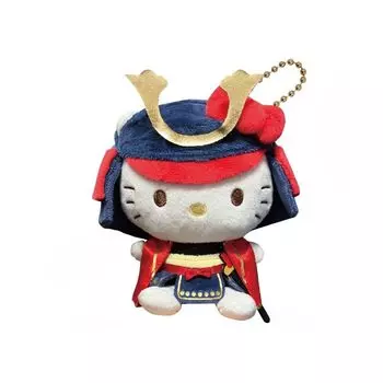 SK Japan General Sanrio Series Мягкая игрушка BC (Привет Китти)