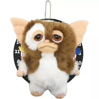 SK Japan гремлин мягкая игрушка цепочка для дартса 17050