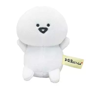 SK Japan Канцелярские товары 17000 Butt Ball Mascot Канцелярские товары Twitter Instagram