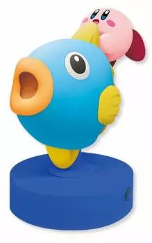 SK Japan Kirby and Cain Shiny Sensor Light