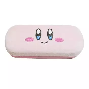 SK Japan Kirby футляр для очков с салфеткой для лица 15304 один размер