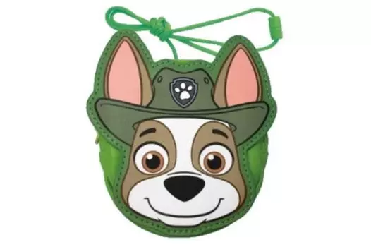 SK Japan Paw Patrol Neck Сумка Трекер