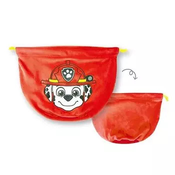 SK Japan Paw Patrol растягивающаяся сумка Marshall