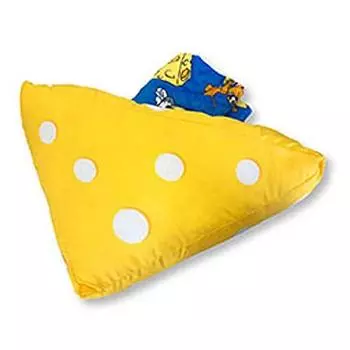 SK Japan Том и Джерри Подушка Одеяло Зимний Товар [055894]