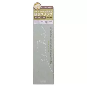 Скьюз-Ми Скьюз-Ми Shareloyou скраб для головы 200 г