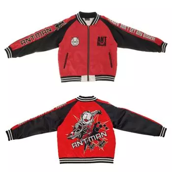 Скаджан Крутая Атака Высота Грудь [Марушин] (L) Человек-муравей 96-104см 175-185см