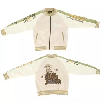 Скаджан Свободный Эльф Высота Грудь [Марушин] (L) 96-104см 175-185см