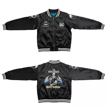 Скаджан Темный рыцарь Бэтмен Темный рыцарь Бэдмен Размер груди в сложенном виде 58 см Рукав 63 см 58 см [Marushin] (L) квартира примерно. длина ок.. длина