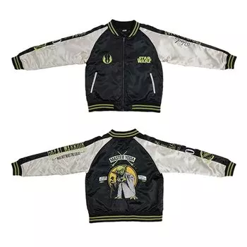 Скаджан Великий Зеленый Йода Высота груди [Марушин] 96-104см 175-185см