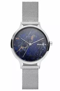 Skagen Analogue Quartz SKW2718 [Женские часы] [продукт] синий