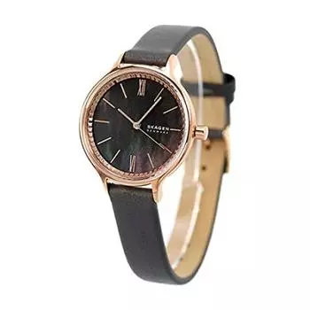 SKAGEN Anita 30 мм кварцевые женские часы SKW2909 [Skagen] [Товар]