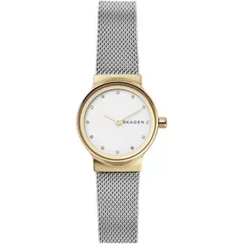[skagen] Часы Freja Skw2666 Женские Обычные импортные