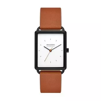 [Skagen] часы HAGEN SKW6929 мужские коричневые