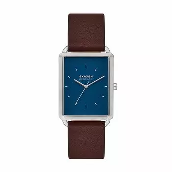 [Skagen] часы HAGEN SKW6930 мужские коричневые