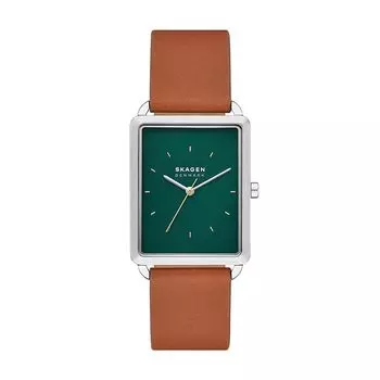 [Skagen] часы HAGEN SKW6931 мужские коричневые