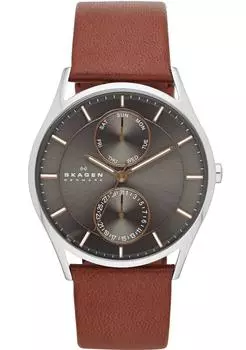 Skagen часы Horst SKW6086 мужские [предмет]