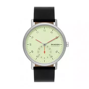 [Skagen] Часы Kuppel SKL2001 Мужские черные